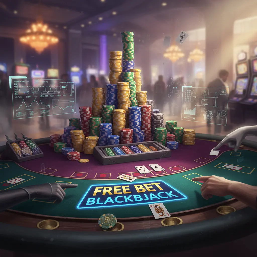 blackjack_strategy_maze