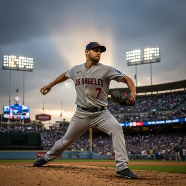 MLB Division Series Betting: Decoding Bullpen Strategies for Profit
