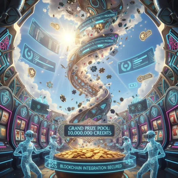 Casino Tournament Freerolls: Win Real Money with No Deposit