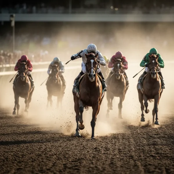 Unlock Profit: Expert Guide to Class Droppers in Horse Racing