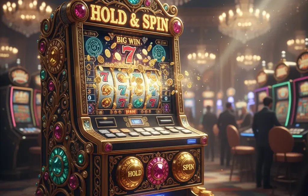 Golden-Jackpot-Casino-Slot