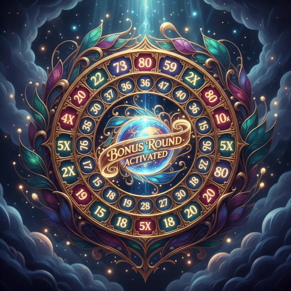 Keno_Multiplier_Magic