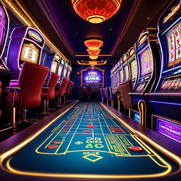 JeetCity Casino: Find the Best Online Slots & Game Providers